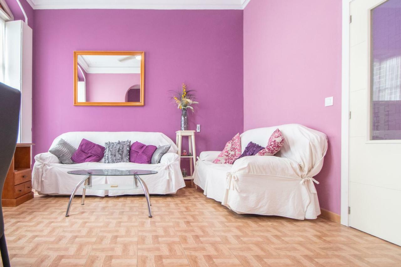 Apartamento Del Arqueologo De Кадис Экстерьер фото
