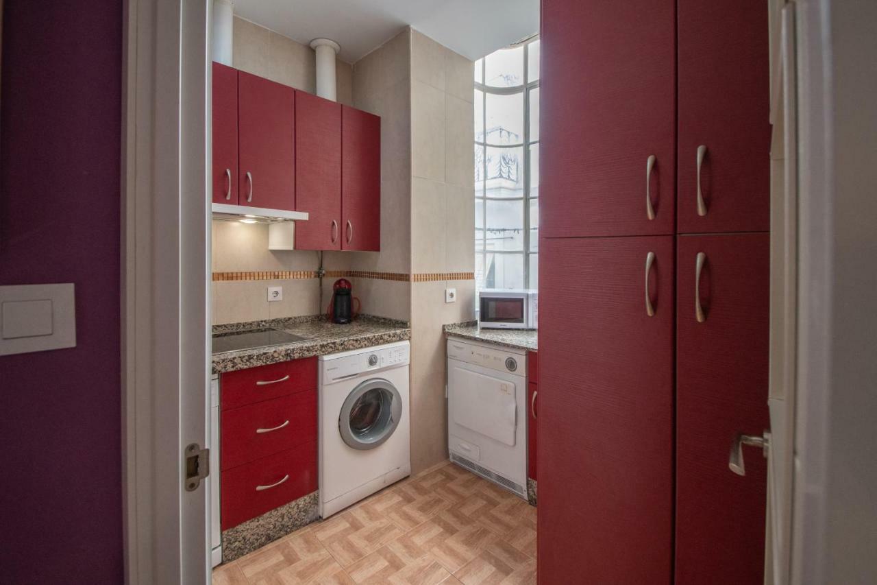 Apartamento Del Arqueologo De Кадис Экстерьер фото