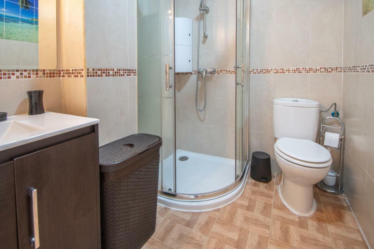 Apartamento Del Arqueologo De Кадис Экстерьер фото