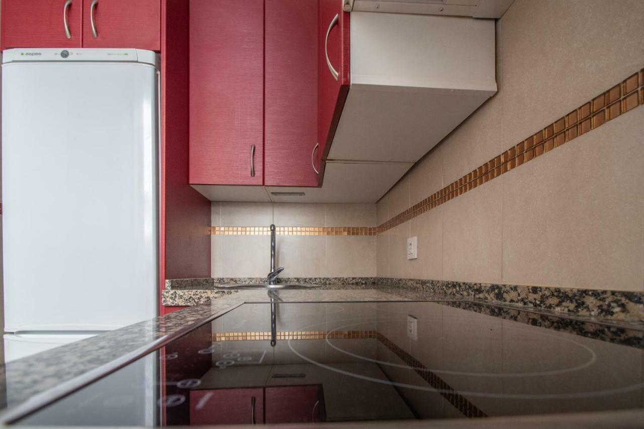 Apartamento Del Arqueologo De Кадис Экстерьер фото