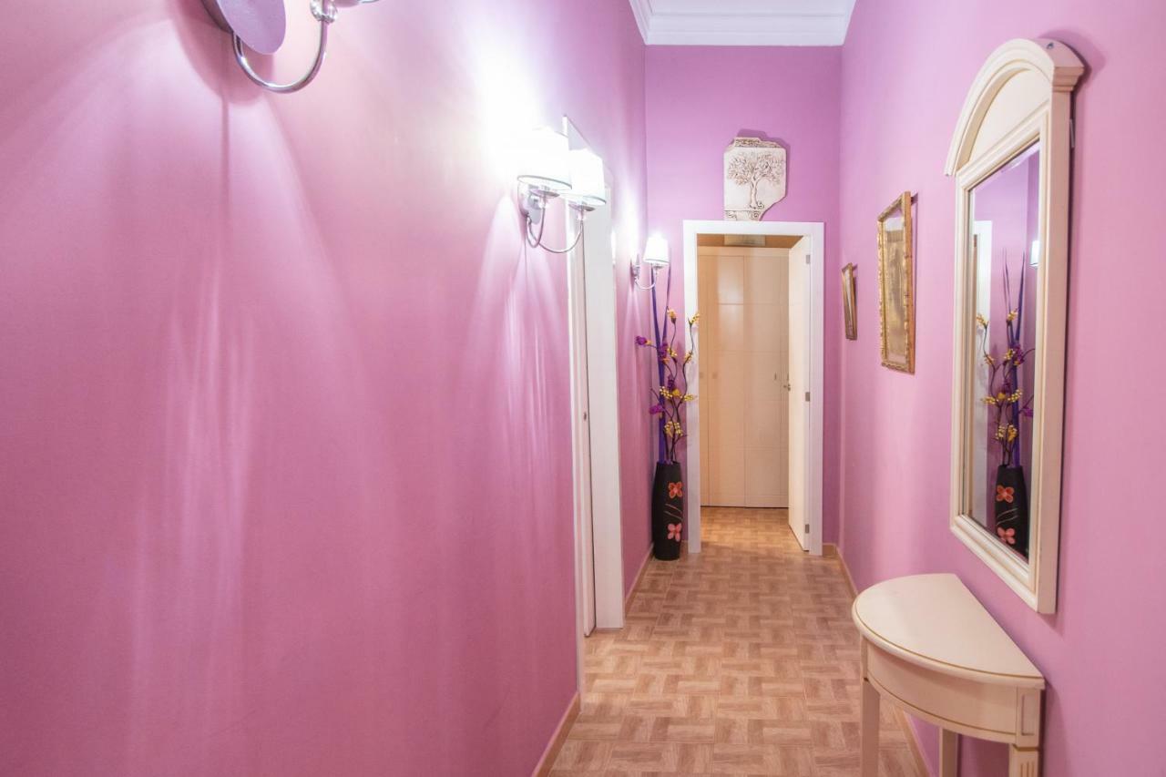 Apartamento Del Arqueologo De Кадис Экстерьер фото