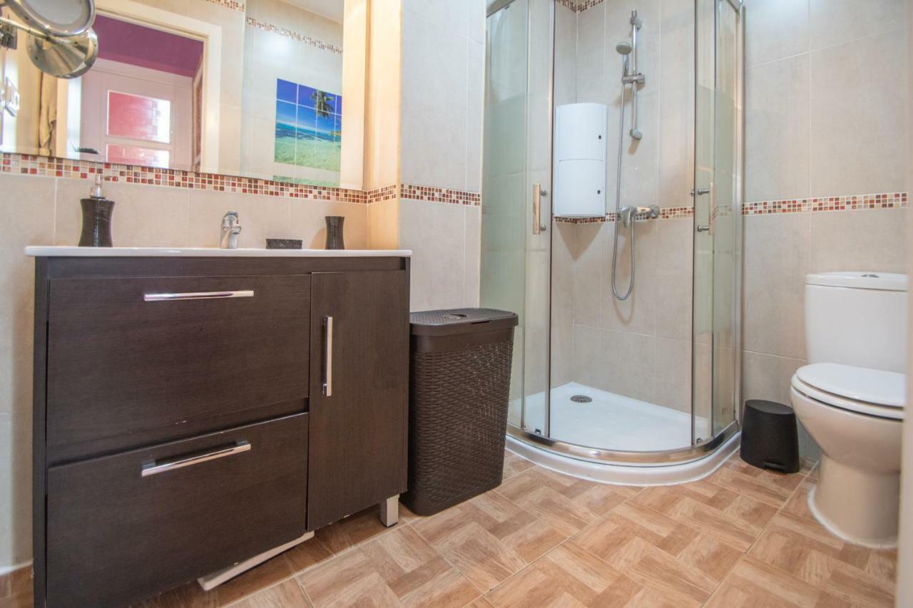 Apartamento Del Arqueologo De Кадис Экстерьер фото