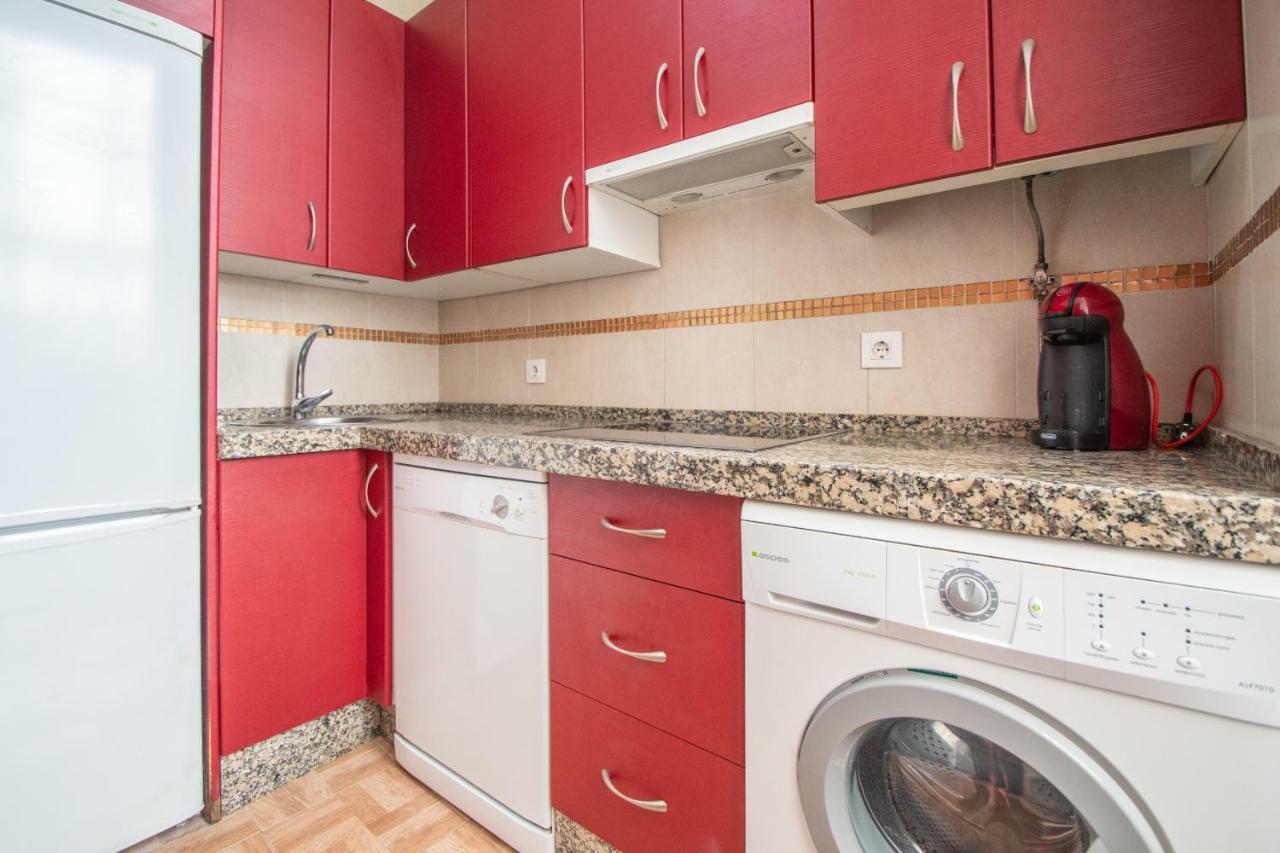 Apartamento Del Arqueologo De Кадис Экстерьер фото
