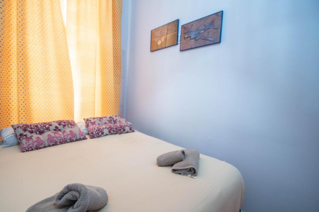 Apartamento Del Arqueologo De Кадис Экстерьер фото