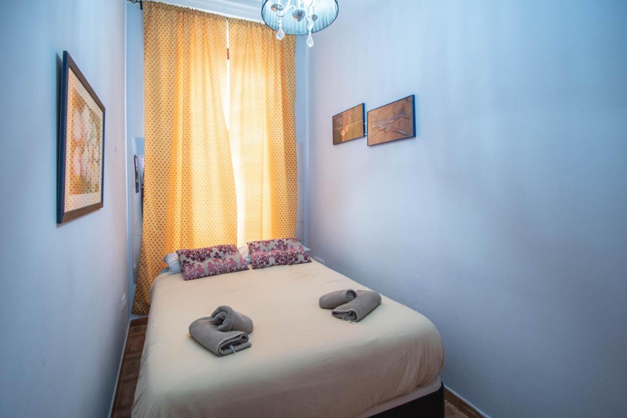 Apartamento Del Arqueologo De Кадис Экстерьер фото